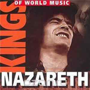 Nazareth - King Of World Music FLAC