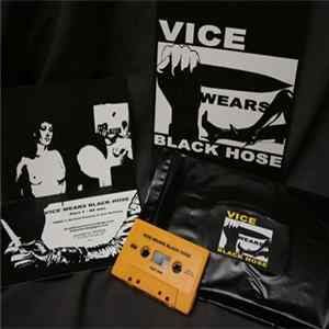 Vice Wears Black Hose - Part 1 FLAC