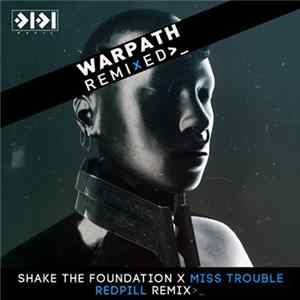 Maztek - Warpath (Remixed pt.1) FLAC