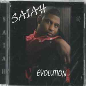 Saiah - Evolution FLAC