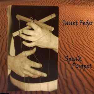 Janet Feder - Speak Puppet FLAC