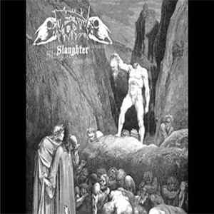 Mordax - Slaughter FLAC
