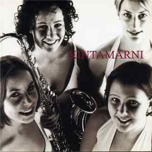 Kintamarni Saxophone Quartet - Kintamarni FLAC