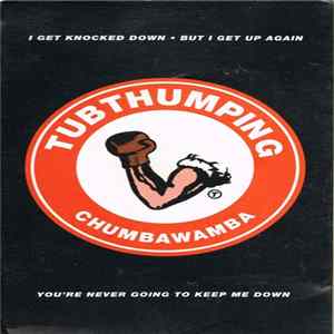 Chumbawamba - Tubthumping FLAC