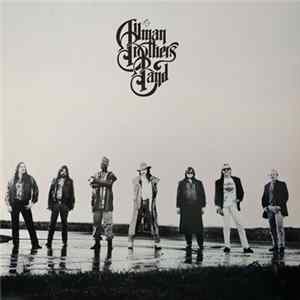 The Allman Brothers Band - Seven Turns FLAC