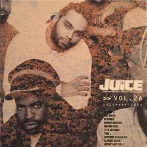Various - Juice CD Volume 26 FLAC