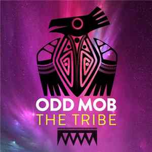 Odd Mob - The Tribe FLAC