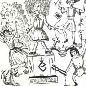 Die Eternias - Die Eternias FLAC