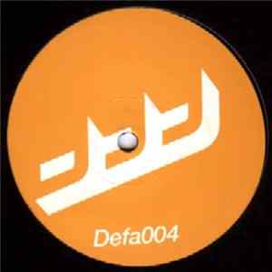 Restructured - Formation EP FLAC