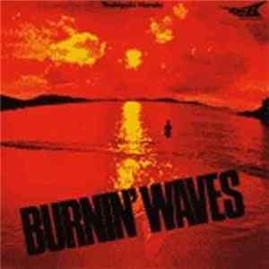 Toshiyuki Honda - Burnin' Waves FLAC