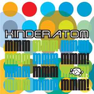 Kinder Atom - MMM! FLAC