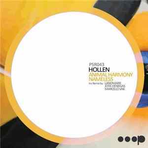 Hollen - Animal Harmony / Nameless EP FLAC