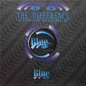 The Difference - Funny Walker FLAC