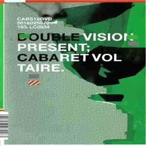 Cabaret Voltaire - Doublevision Present; Cabaret Voltaire FLAC