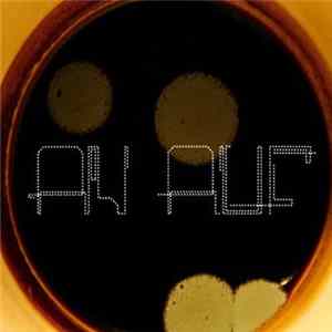 An Auf - An Auf FLAC