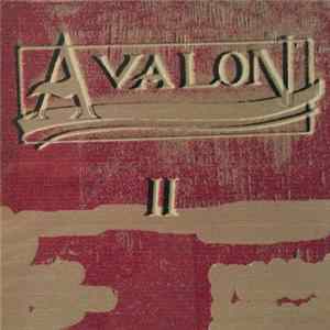 Avalon - Avalon II FLAC