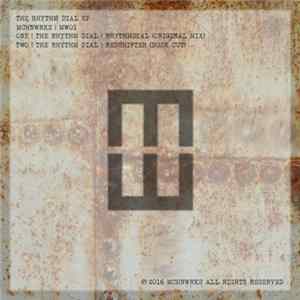 RhythmDial - The Rhythm Dial EP FLAC