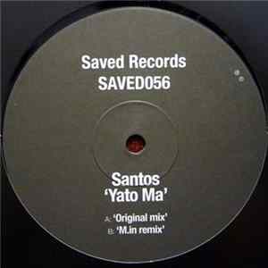 Santos - Yato Ma FLAC