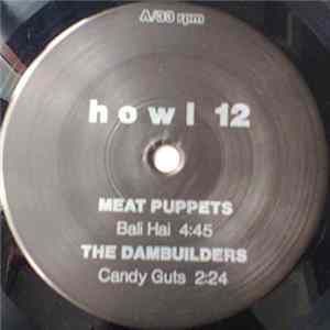 Various - Howl 12 FLAC
