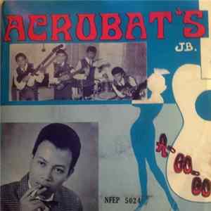 Acrobat's - A-Go-Go FLAC