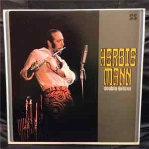 Herbie Mann - Double Deluxe FLAC