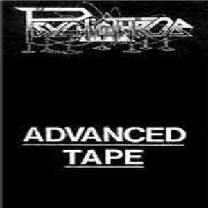 Psychicthrob - Advanced Tape FLAC