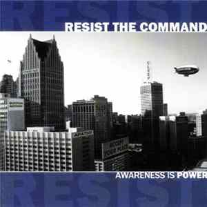 Various - Resist The Command FLAC