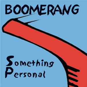 Somthing Personal - Boomerang FLAC