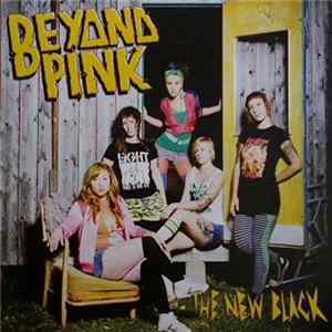 Beyond Pink - The New Black FLAC