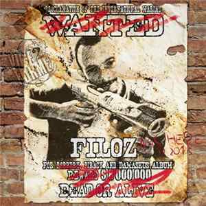 Filoz - Wanted FLAC