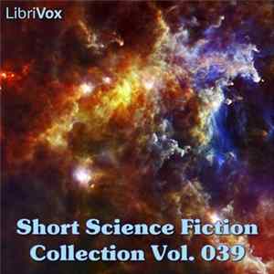 Various - Short Science Fiction Collection Vol. 039 FLAC