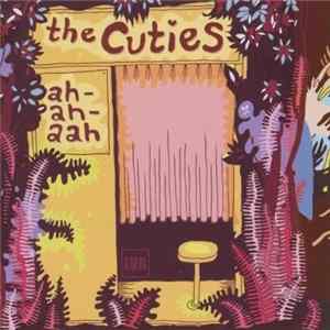 The Cuties - Ah-ah-aah FLAC