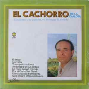 El Cachorro De La Carlota - El Cachorro De La Carlota FLAC