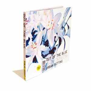 Out Of The Blue - Urban Setting FLAC