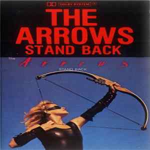 The Arrows - Stand Back FLAC