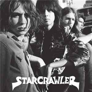 Starcrawler - Ants FLAC