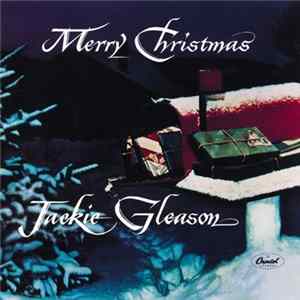 Jackie Gleason - Merry Christmas FLAC