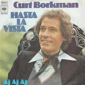 Curt Borkman - Hasta La Vista FLAC
