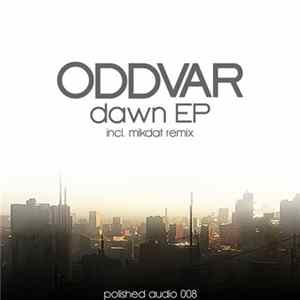 Oddvar - Dawn EP FLAC