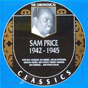 Sam Price - 1942-1945 FLAC