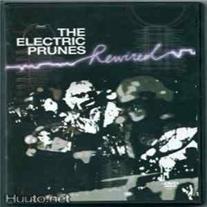 Electric Prunes - Rewired FLAC