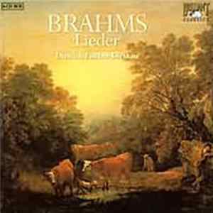 Brahms, Dietrich Fischer-Dieskau - Brahms Lieder FLAC