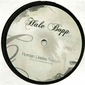 Der Dritte Raum / Tod Terry - Hale Bopp 2006 / Something Going On 2006 FLAC
