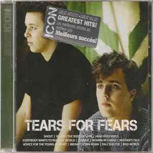 Tears For Fears - Icon FLAC