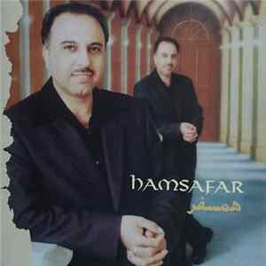 Vaheed Kaacemy - Hamsafar FLAC