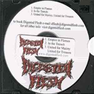 Digested Flesh - Demo FLAC