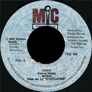 Ringo - Video FLAC