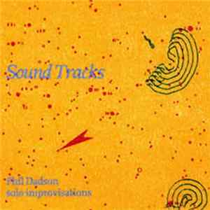 Phil Dadson - Sound Tracks FLAC