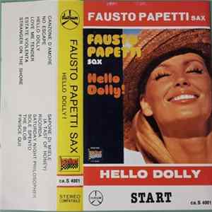 Fausto Papetti - Hello Dolly! FLAC