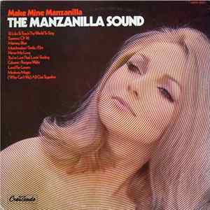 The Manzanilla Sound - Make Mine Manzanilla FLAC